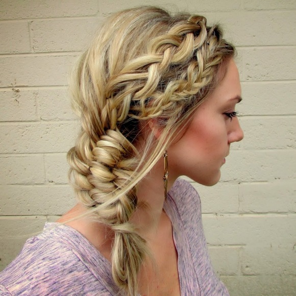 Meet your Posher, Annie - Picture 1 of 1